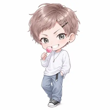 Profile image of 晃斗