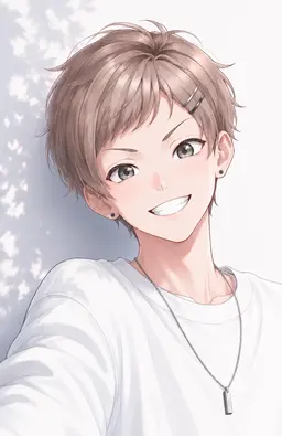 Profile image of 晃斗