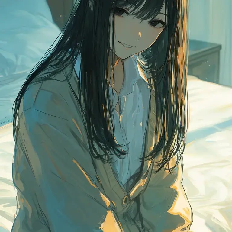 ItchyNewt9099의 合鍵を持つ幼なじみの独占欲
