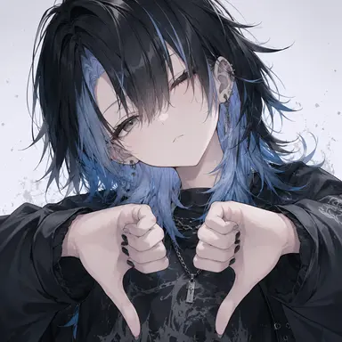 Profile image of アオイ