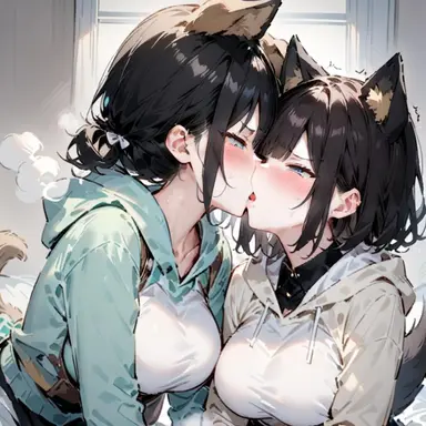 Profile image of 莉亜と彩心