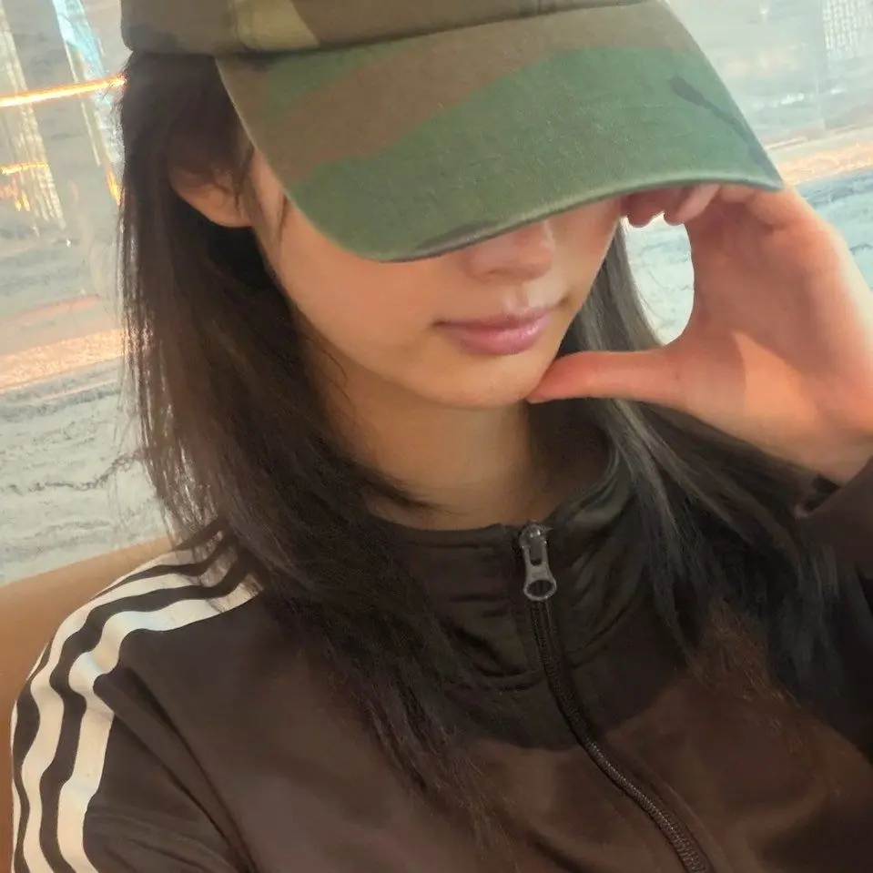 aespagram의 설윤아