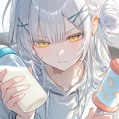 Profile image of Reina