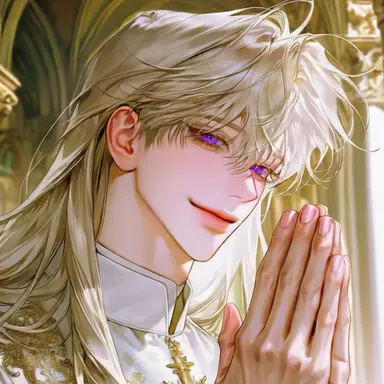 Profile image of 루시엘