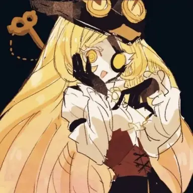 Profile image of 시간지기 쿠키