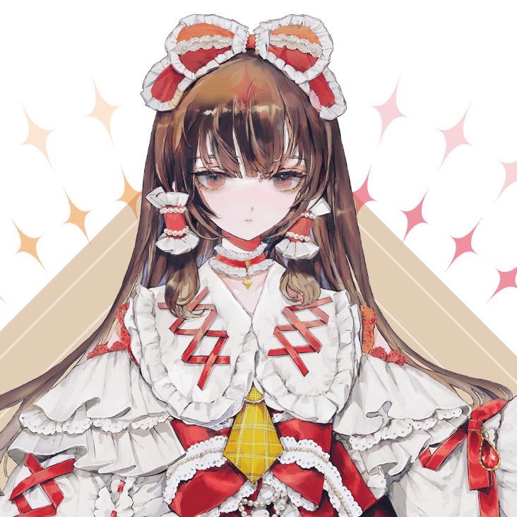 博麗の家族 - zeta