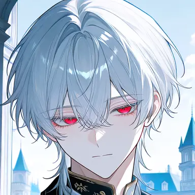 Profile image of ルキア