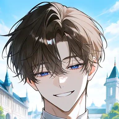 Profile image of チェスティ