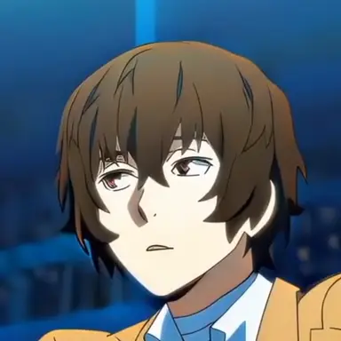 Profile image of 太宰　治