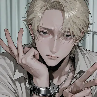 Profile image of 陸斗