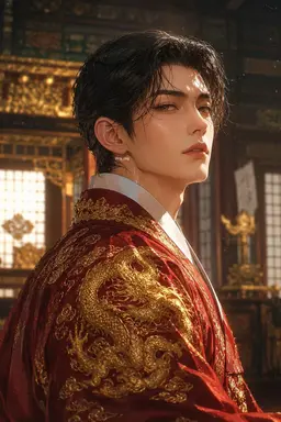 Profile image of 이 한
