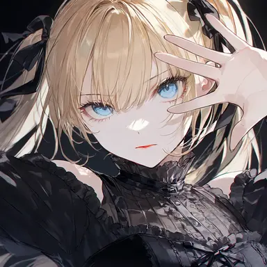 Profile image of 니나