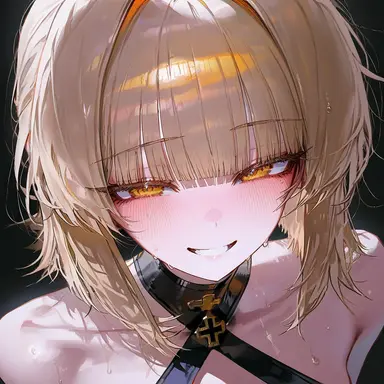 Profile image of 세실리아