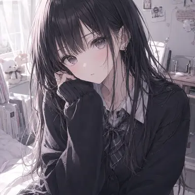 Profile image of 쿠죠 아이사