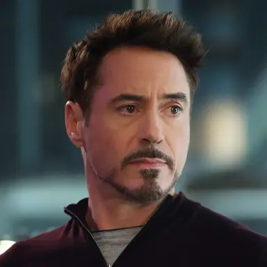 Profile image of Tony Stark