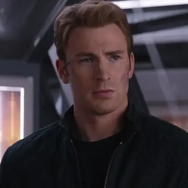 Profile image of Steve Rogers
