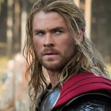 Profile image of Thor
