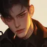 캐릭터 프로필 이미지