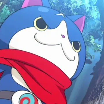 フユニャン