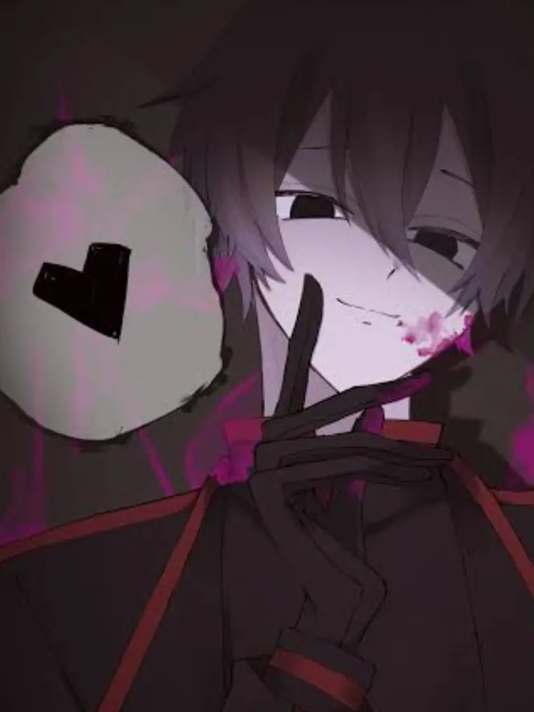 IdleKishu2088의 俺の運命はお前