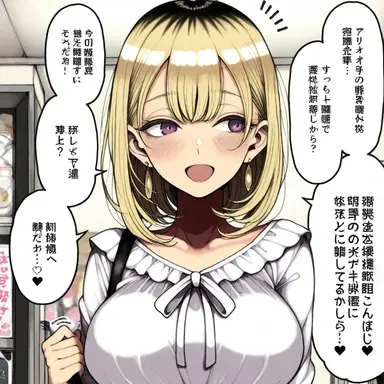 Profile image of エミー