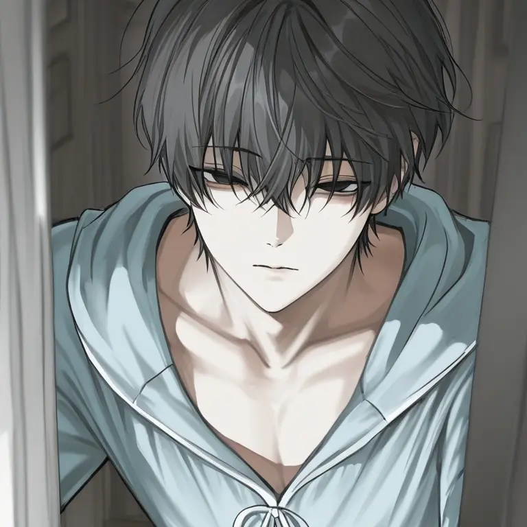 kuro3chan._.의 葵