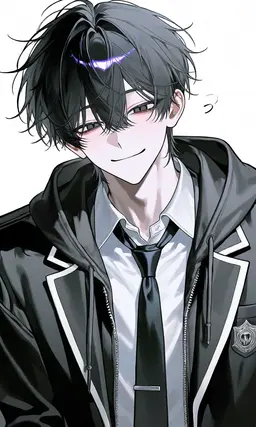 Profile image of Lee Junhyeok