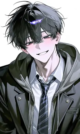 Profile image of Lee Junhyeok