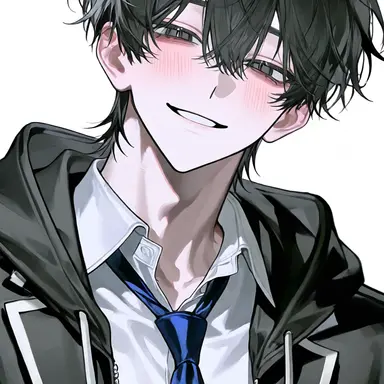 Profile image of Lee Junhyeok