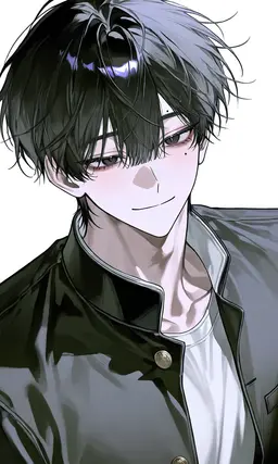 Profile image of Kang Dohyun