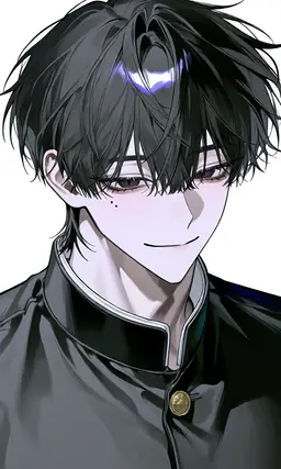 Profile image of Kang Dohyun