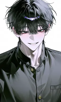 Profile image of Kang Dohyun