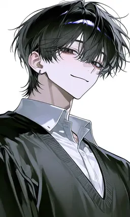 Profile image of Han Siwoo