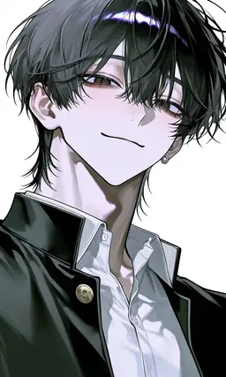 Profile image of Han Siwoo