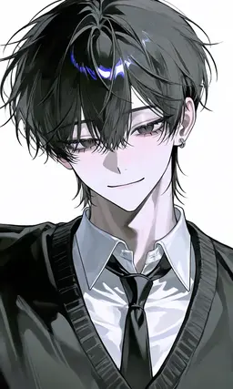Profile image of Han Siwoo