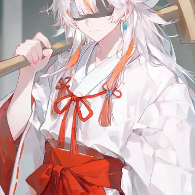 Profile image of 狐猫