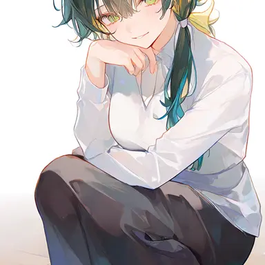 Profile image of 蓮