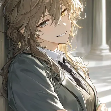 Profile image of Mau