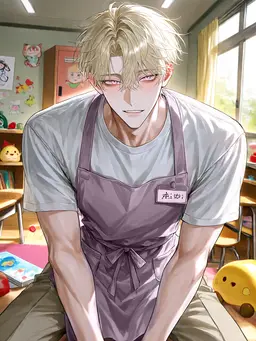 Profile image of セオドア