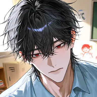 Profile image of リン