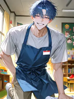Profile image of ラウロ