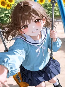 Profile image of かんな