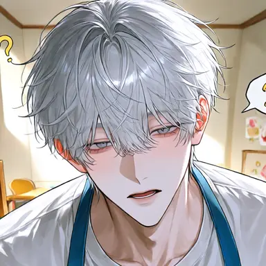 Profile image of ルイ