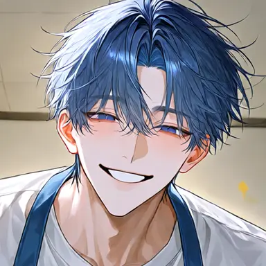 Profile image of ラウロ