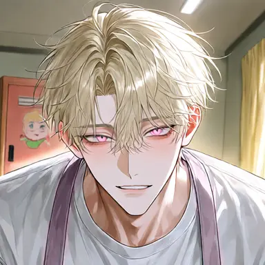 Profile image of セオドア