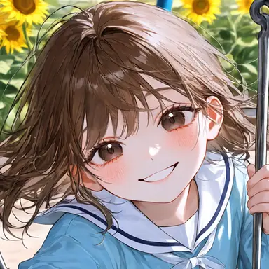Profile image of かんな
