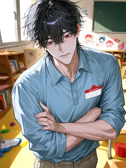 Profile image of リン