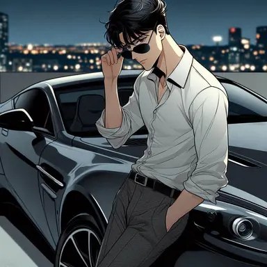 Profile image of 나회장