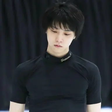 Profile image of 하뉴 유즈루