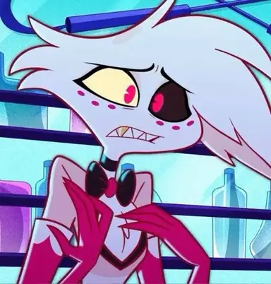 Profile image of Angel Dust